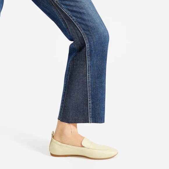 Everlane cheeky bootcut jean - Picture 8 of 10